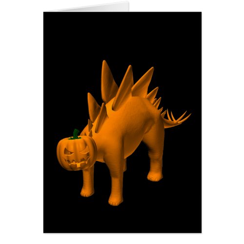 Stegosaurus halloweenis