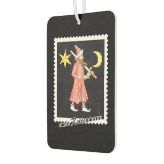 Steiermark Austria Air Freshener