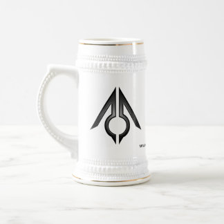 Stein Coffee Mug v2