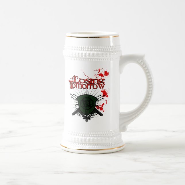 Stein - Customized (Right)