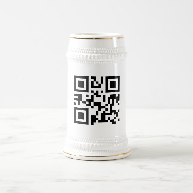 Stein/Krug Beer Stein (Center)