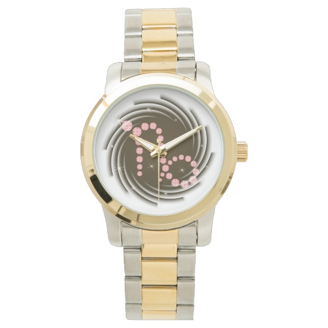 Steinbock 22 December to 20 January Watch (Front)