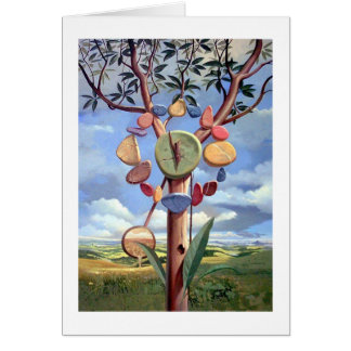 Steinzeit (stonetime) cards