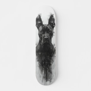 Stella 7 3/4" skateboard
