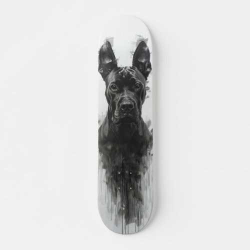 Stella 7 34 skateboard