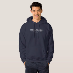 Stella Adler Studio Basic Hoodie