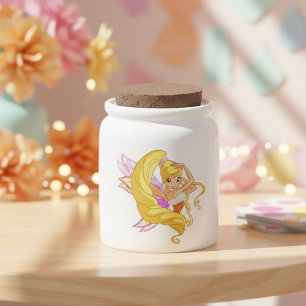 Stella Candy Jar