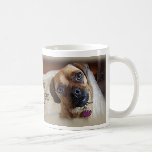 Stella Coffee Mug (Right)