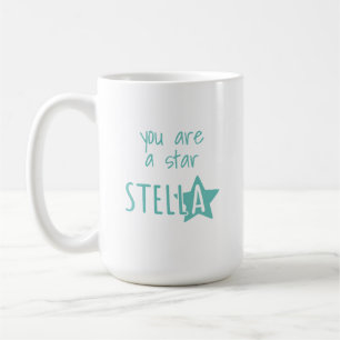 Stella Coffee Mug