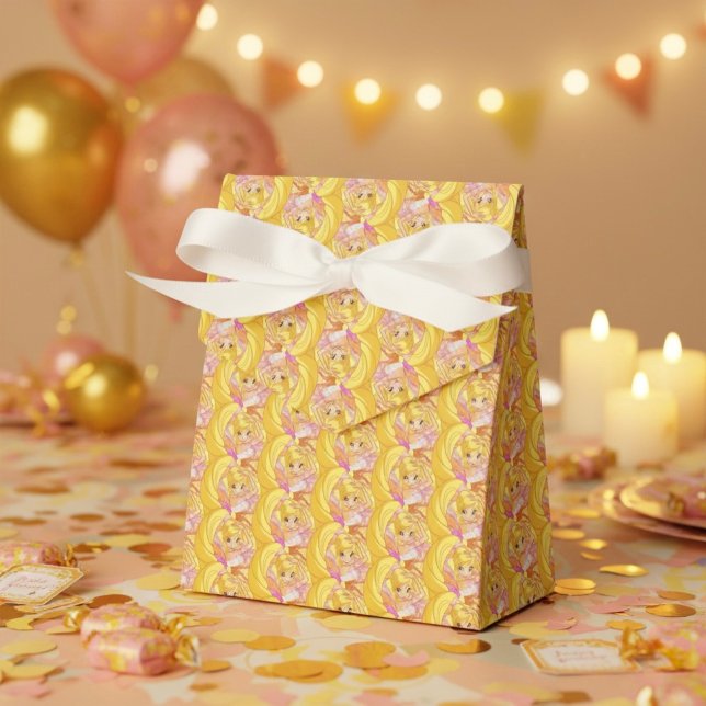 Stella Favor Boxes (Creator Uploaded)