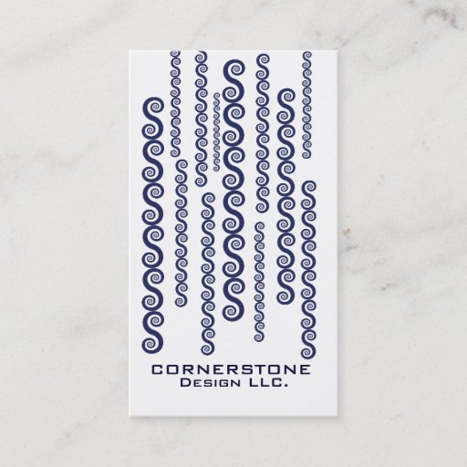Customizable Stella Graphic Design Business Card Templates