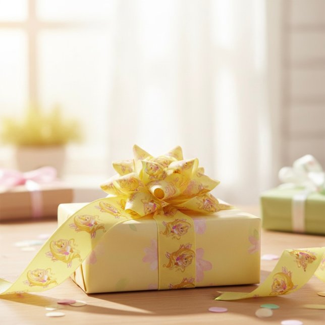 Stella Grosgrain Ribbon (Creator Uploaded)
