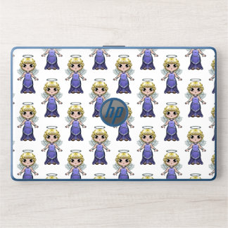 Stella HP Laptop Skin