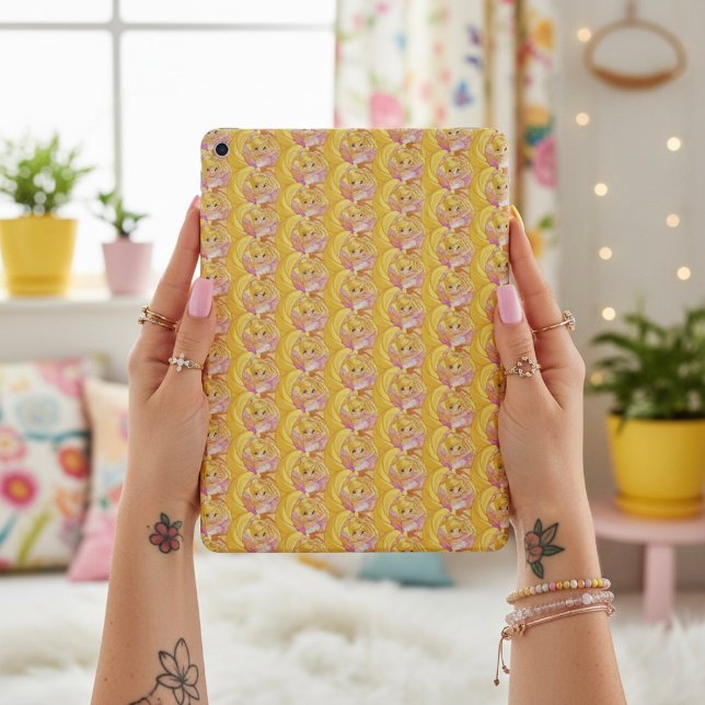 Stella iPad Pro Cover (Creator Uploaded)