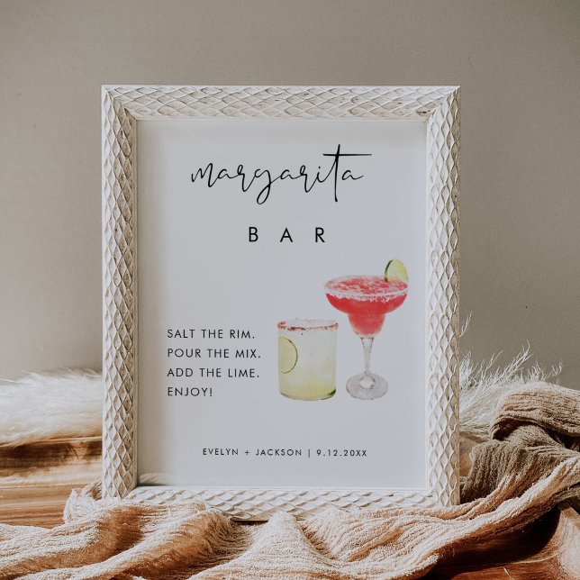 STELLA Margarita Bar Sign (Creator Uploaded)