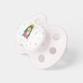 Stella Maris Pacifier (Front Right)