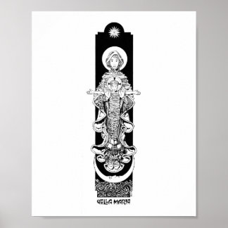 Stella Maris Poster