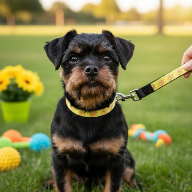 Stella Pet Leash (Creator Uploaded)