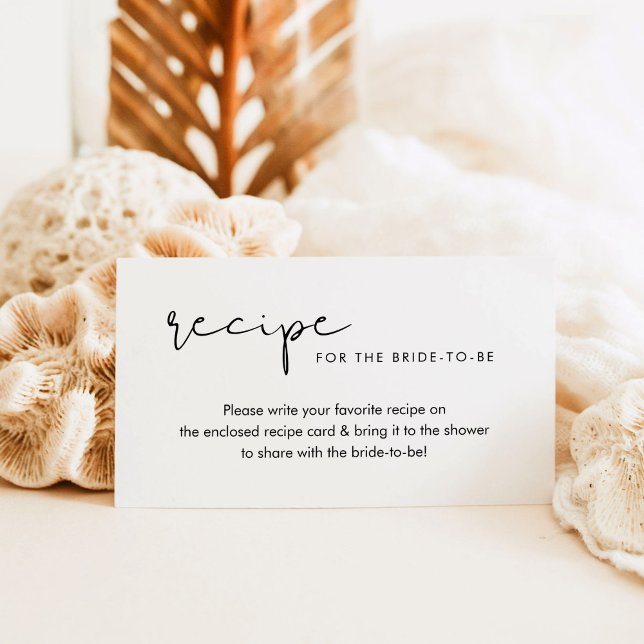 STELLA Recipe Insert Card (Creator Uploaded)