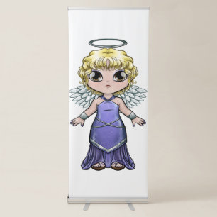 Stella Retractable Banner
