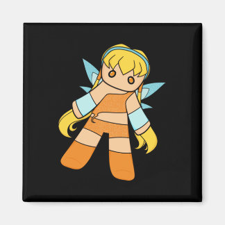 Stella Sticker Magnet