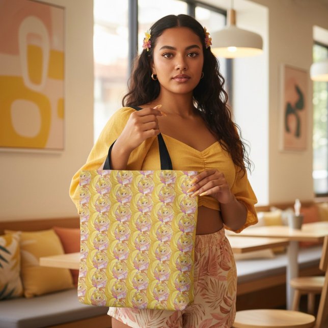 Stella Tote Bag (Creator Uploaded)