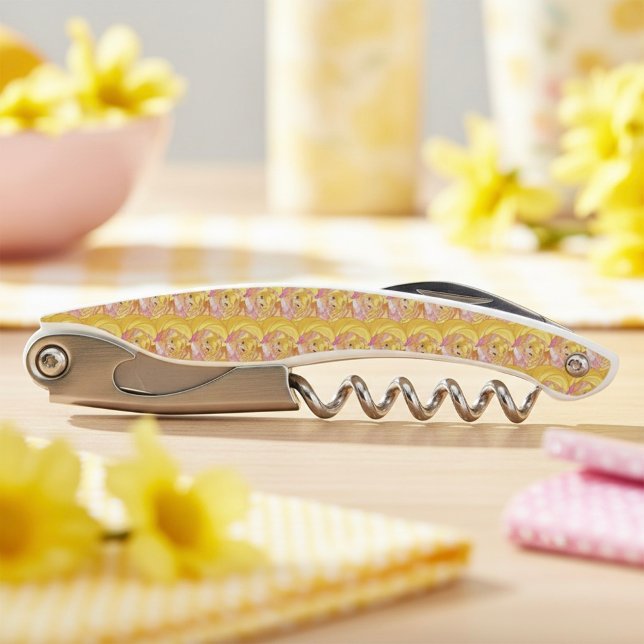 Stella Waiter's Corkscrew (Creator Uploaded)