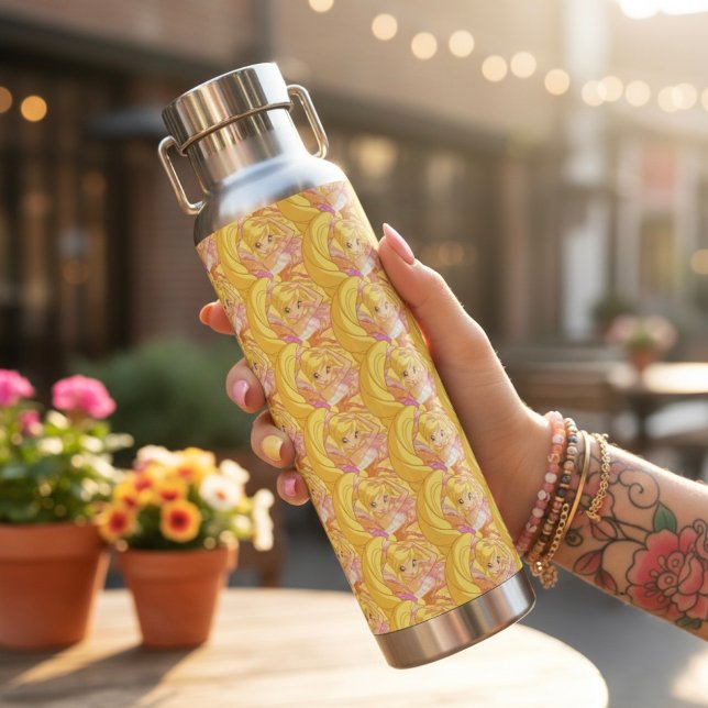 Stella Water Bottle (Creator Uploaded)