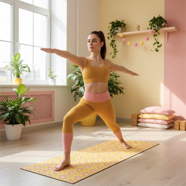 Stella Yoga Mat (Creator Uploaded)