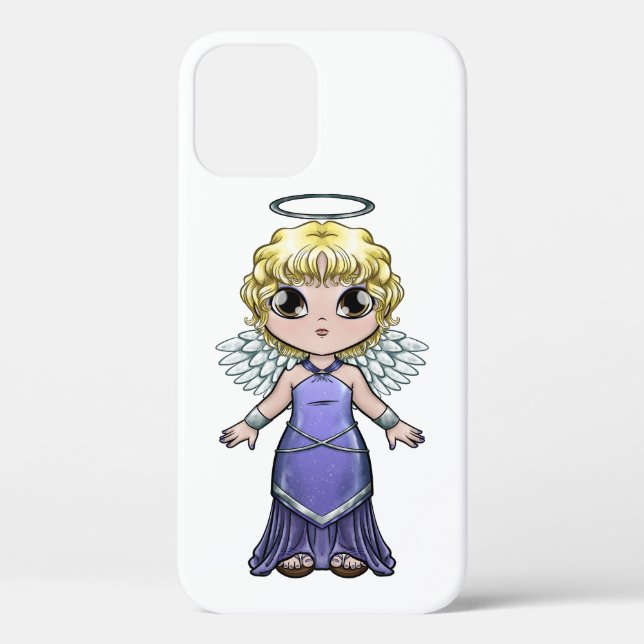 StellaiPhone / iPad case (Back)