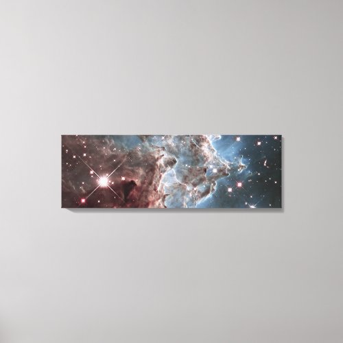 Stellar Canvas Print