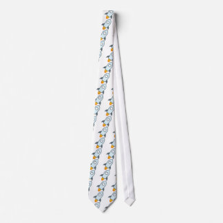 Stellar Lumen Tie