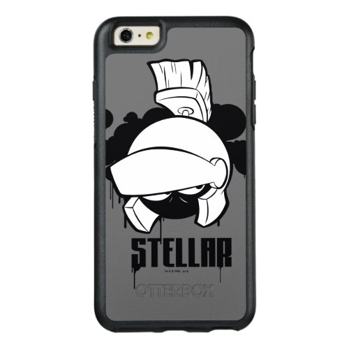 Stellar MARVIN THE MARTIAN OtterBox iPhone 66s Plus Case