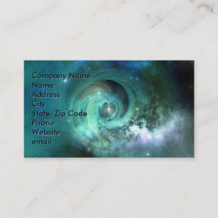 Stellar Matter Business Card
