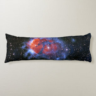 Stellar Nurseries RCW120 outer space picture Body Pillow