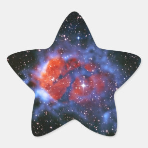 Stellar Nurseries RCW120 Star Sticker