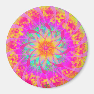 Stellar Nursery by Power Flower Magnet