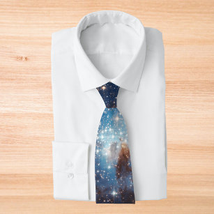 Stellar Nursery LH95 Neck Tie