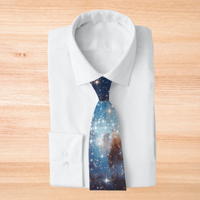 Stellar Nursery LH95 Neck Tie (Creator Uploaded)