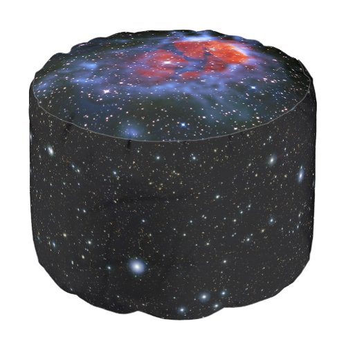 Stellar Nursy RCW120 astronomy space picture Pouf