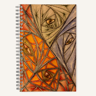 Stellar Paradox Notebook
