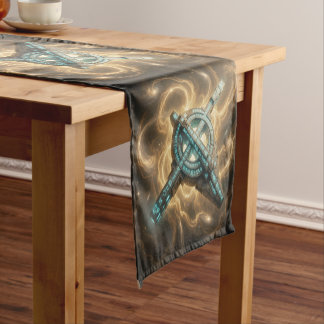 Stellar Path – Journey Through the Universe´11 Short Table Runner