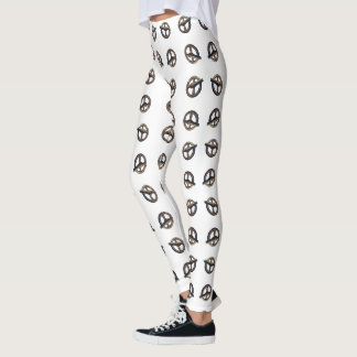 Stellar Path – Journey Through the Universe´12 Leggings