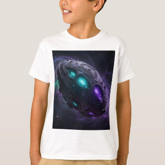 Stellar Path – Journey Through the Universe´1 T-Shirt