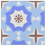 Stellar Symmetry Fabric