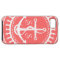 StellaRoot Anchor Down Preppy Personalize Initials