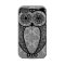 StellaRoot Hootie Owl Damask