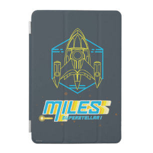 Stellosphere Badge 2 iPad Mini Cover