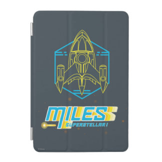 Stellosphere Badge 2 iPad Mini Cover