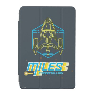 Stellosphere Badge 2 iPad Mini Cover